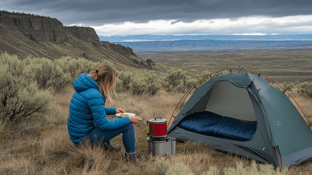 7 Big Ideas For Small Places