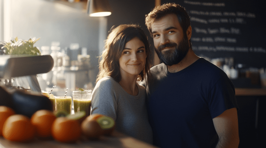 Experience In The Spotlight