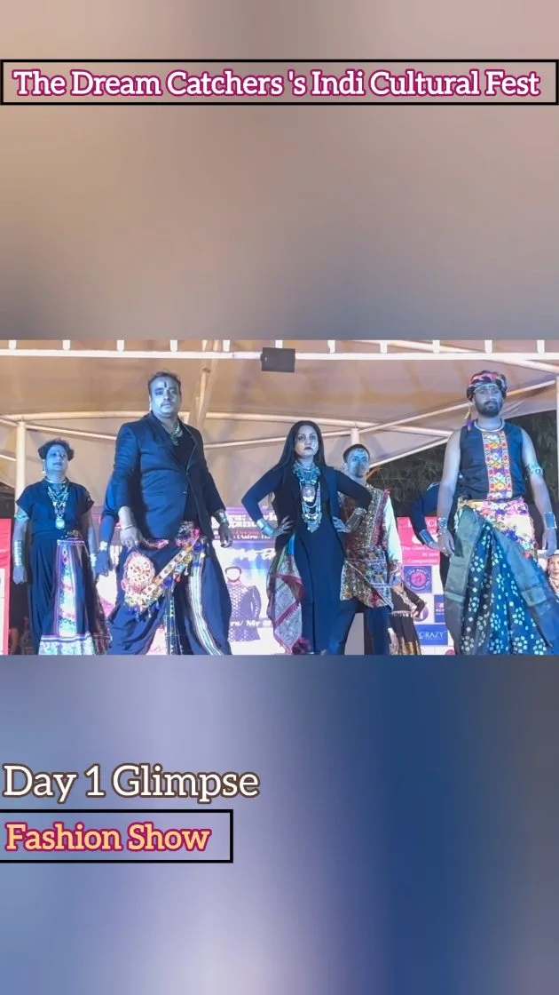 IndiCultural Fest – A Celebration of Unity, Talent, and Heartfelt Gratitude