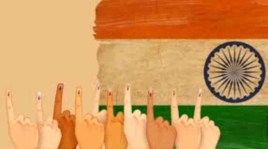 Elections in INDIA